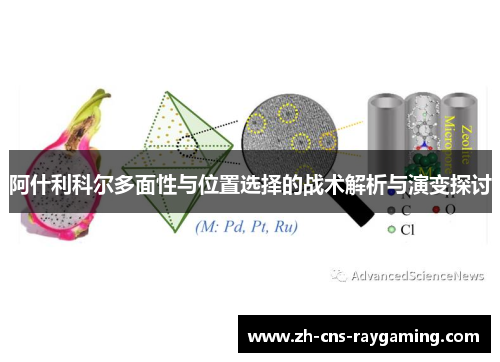 阿什利科尔多面性与位置选择的战术解析与演变探讨 阿什利科尔多面性与位置选择的战术解析与演变探讨