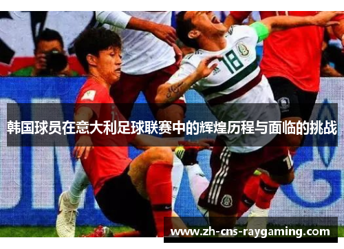 韩国球员在意大利足球联赛中的辉煌历程与面临的挑战 韩国球员在意大利足球联赛中的辉煌历程与面临的挑战